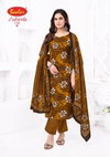 Zubeda Vol 28 By Baalar Printed Cotton Dress Material Wholesalers In Surat
